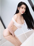 XIAOYU语画界 2022.12.21 VOL.930 Cherry樱桃酱(79)